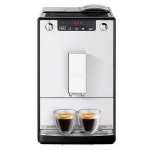 Кофемашина Melitta CAFFEO SOLO SILVER
